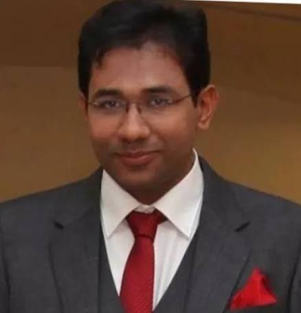 Dr Sudheer Chakravarthi D